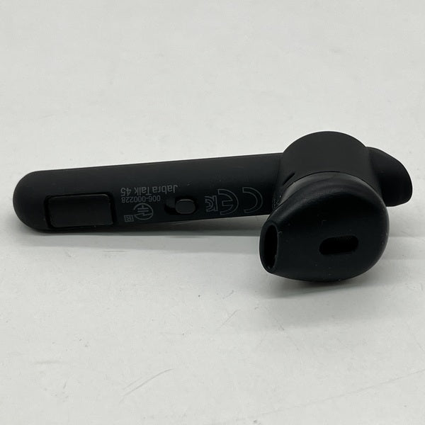 【中古】TALK 45 Black 【100-99800902-40】【名古屋】