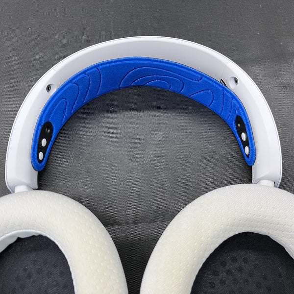【中古】Arctis Nova 7P Wireless White 【61561J】【秋葉原】