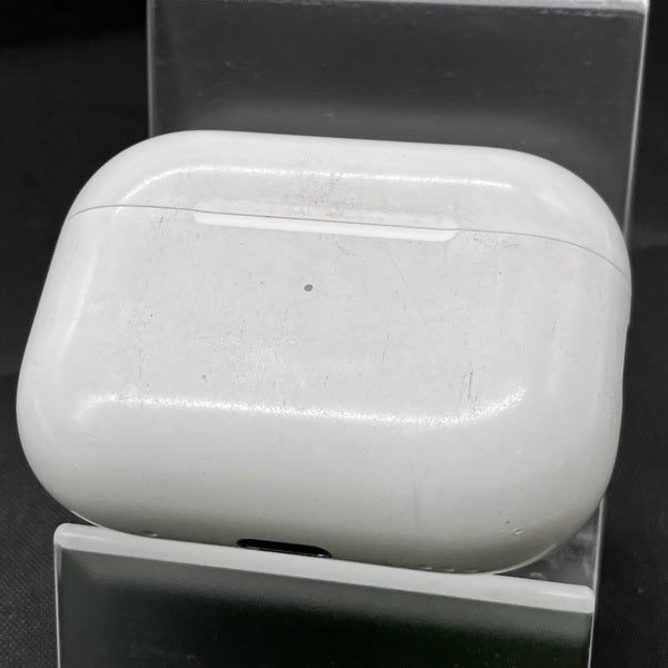【中古】MagSafe充電ケース(USB-C)付きAirPods Pro(第2世代) MTJV3JA【仙台】