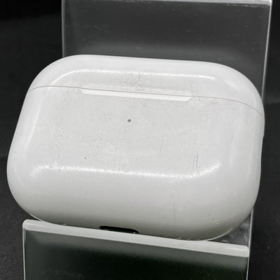 【中古】MagSafe充電ケース(USB-C)付きAirPods Pro(第2世代) MTJV3JA【仙台】