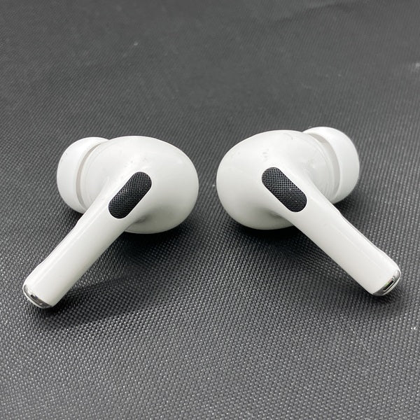 【中古】MagSafe充電ケース(USB-C)付きAirPods Pro(第2世代) MTJV3JA【仙台】