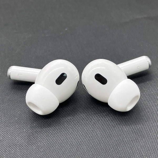 【中古】MagSafe充電ケース(USB-C)付きAirPods Pro(第2世代) MTJV3JA【仙台】