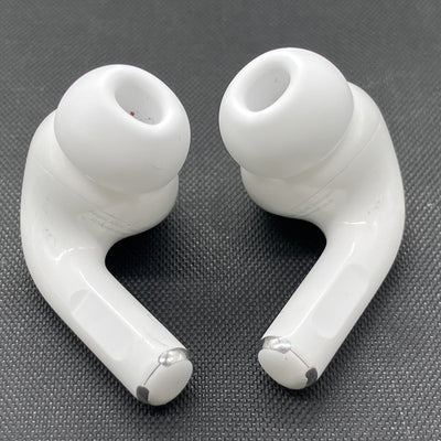 【中古】MagSafe充電ケース(USB-C)付きAirPods Pro(第2世代) MTJV3JA【仙台】