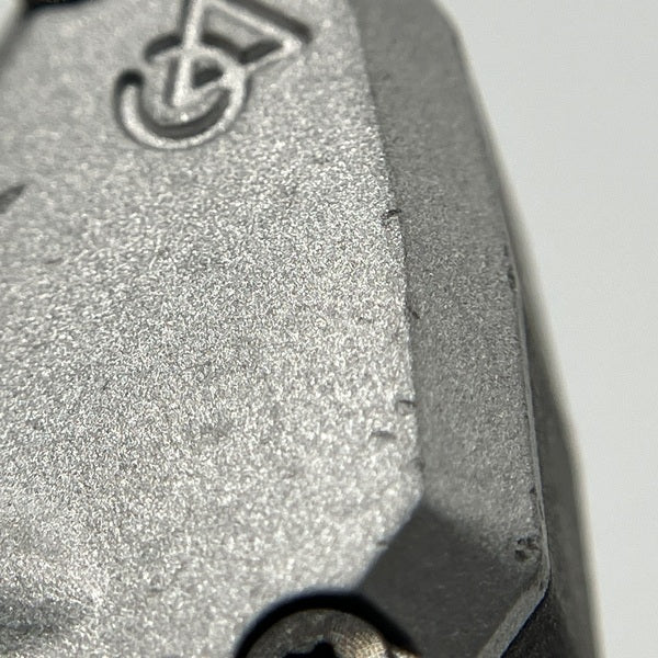 Campfire Audio 【中古】ANDROMEDA CK Iceberg Special Edition