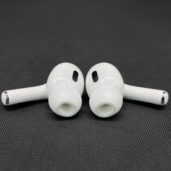 【中古】MagSafe充電ケース(USB-C)付きAirPods Pro(第2世代) MTJV3JA【秋葉原】