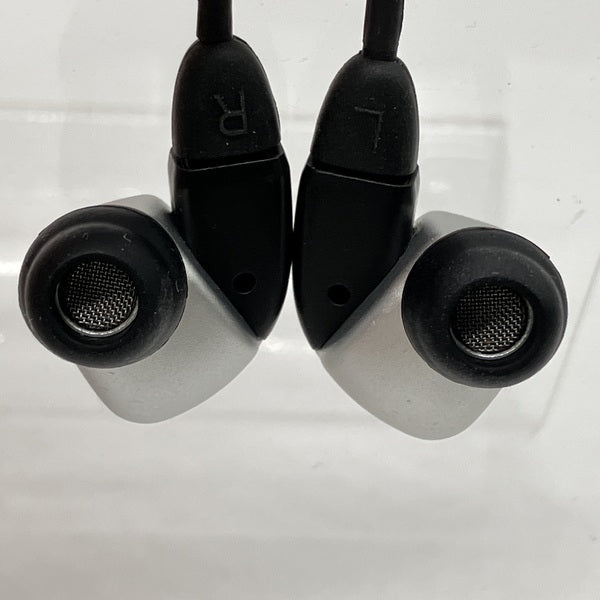 HIFIMAN 【中古】RE2000 Pro Silver【名古屋】 – e☆イヤホン