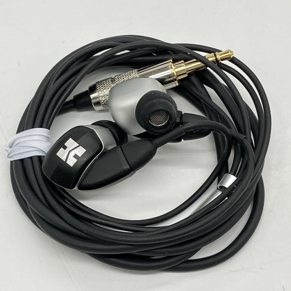 HIFIMAN 【中古】RE2000 Pro Silver【名古屋】 – e☆イヤホン