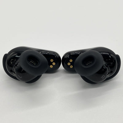 【中古】QuietComfort Ultra Earbuds Black【秋葉原】
