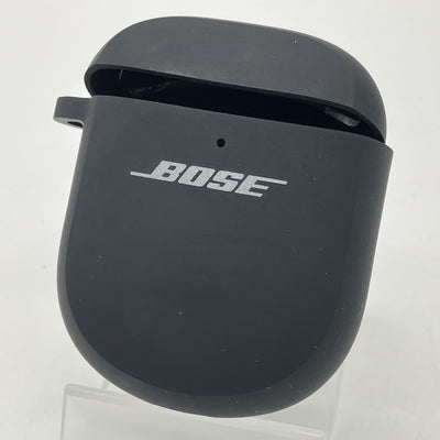 【中古】Wireless Charging Case Cover Black【日本橋】