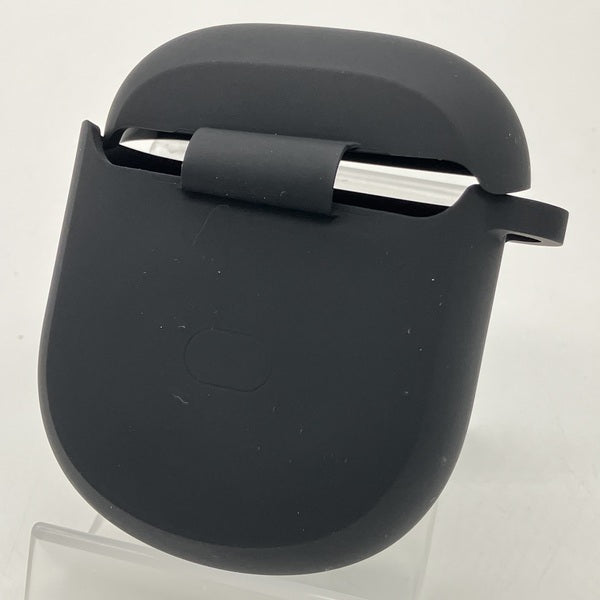 【中古】Wireless Charging Case Cover Black【日本橋】