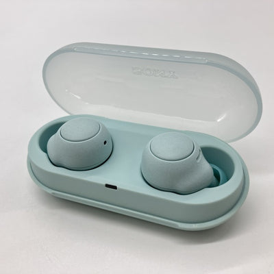 【中古】WF-C500 G アイスグリーン【仙台】