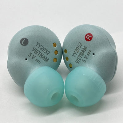 【中古】WF-C500 G アイスグリーン【仙台】