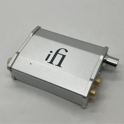 【中古】nano iDSD【日本橋】