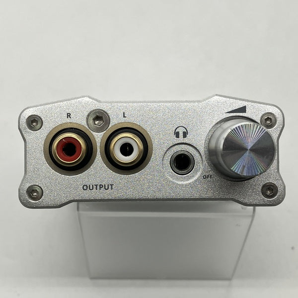 【中古】nano iDSD【日本橋】