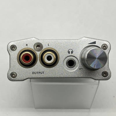 【中古】nano iDSD【日本橋】