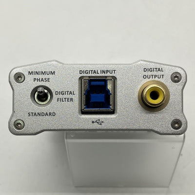 【中古】nano iDSD【日本橋】