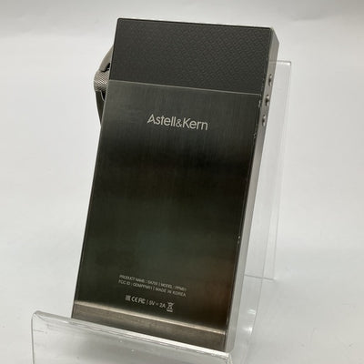 【中古】SA700 Stainless Steel 【AK-SA700-SS】【日本橋】