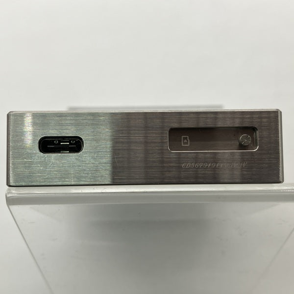【中古】SA700 Stainless Steel 【AK-SA700-SS】【日本橋】