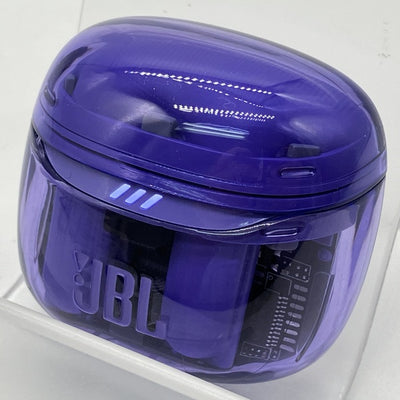 【中古】TUNE FLEX 2 パープル【JBLTFLEX2GMAE】【名古屋】