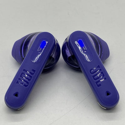 【中古】TUNE FLEX 2 パープル【JBLTFLEX2GMAE】【名古屋】