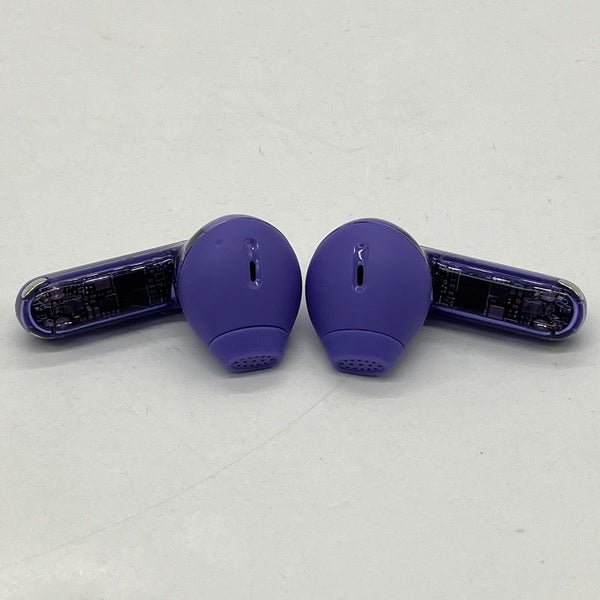 【中古】TUNE FLEX 2 パープル【JBLTFLEX2GMAE】【名古屋】