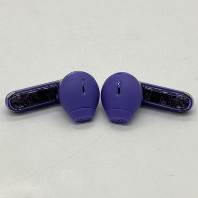 【中古】TUNE FLEX 2 パープル【JBLTFLEX2GMAE】【名古屋】