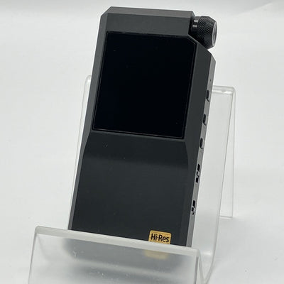 【中古】BTR17 Black 【FIO-BTR17-B】【秋葉原】