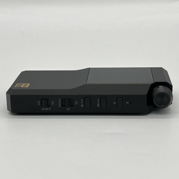 【中古】BTR17 Black 【FIO-BTR17-B】【秋葉原】