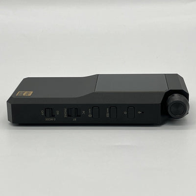 【中古】BTR17 Black 【FIO-BTR17-B】【秋葉原】