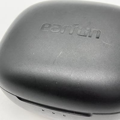 【中古】EarFun Air Pro 3 ブラック【仙台】