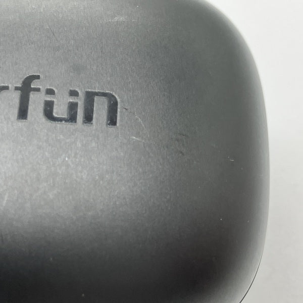 【中古】EarFun Air Pro 3 ブラック【仙台】