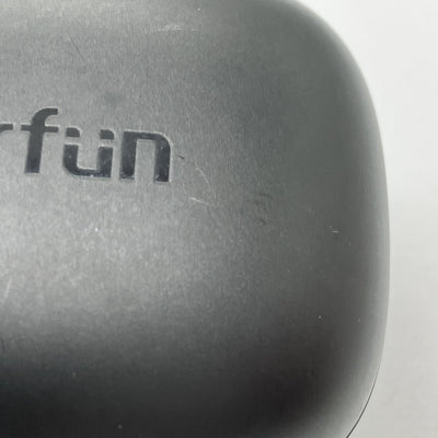【中古】EarFun Air Pro 3 ブラック【仙台】