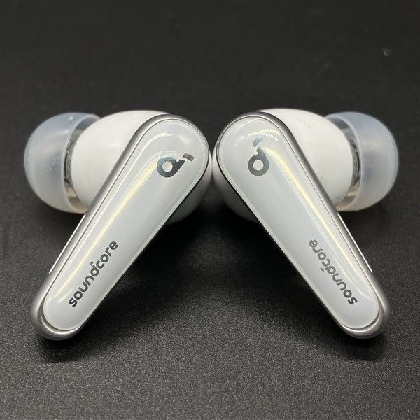 【中古】Soundcore Liberty 4 クラウドホワイト 【A3953N21】【日本橋】