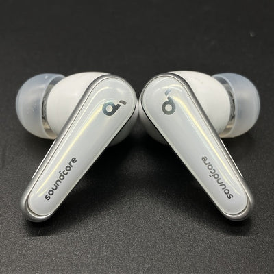 【中古】Soundcore Liberty 4 クラウドホワイト 【A3953N21】【日本橋】