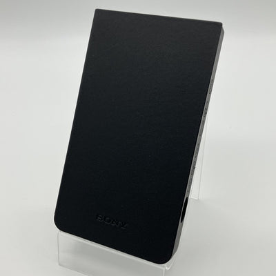 【中古】NW-ZX707用レザーケース 【CKLNWZX700 CWW】【秋葉原】【秋葉原】