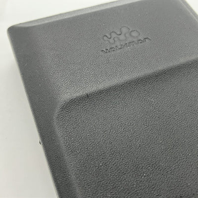 【中古】NW-ZX707用レザーケース 【CKLNWZX700 CWW】【秋葉原】【秋葉原】