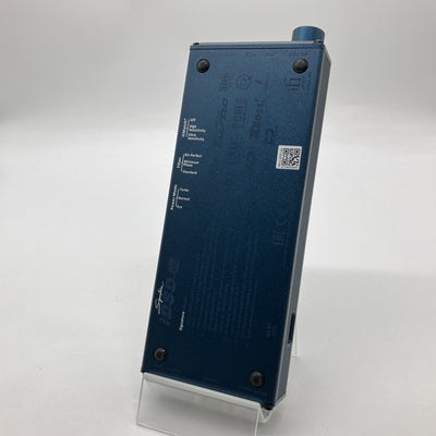 【中古】micro iDSD Signature【仙台】