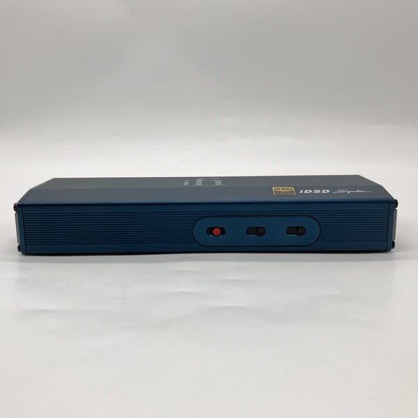 【中古】micro iDSD Signature【仙台】