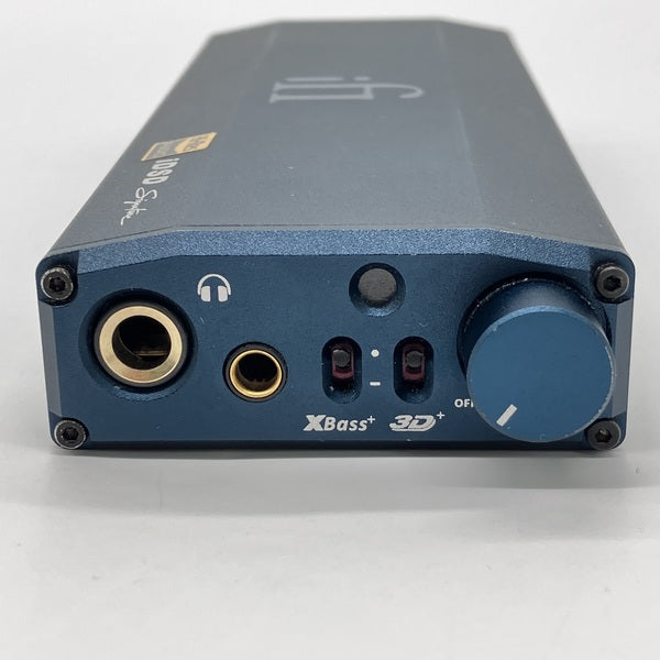 【中古】micro iDSD Signature【仙台】