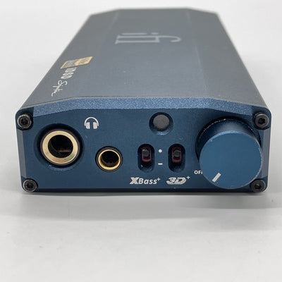 【中古】micro iDSD Signature【仙台】