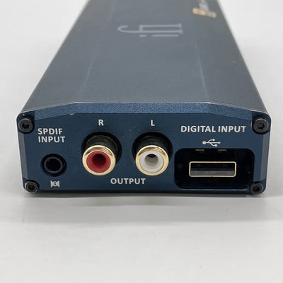 【中古】micro iDSD Signature【仙台】