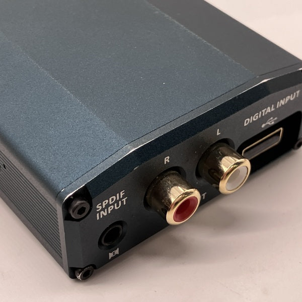 【中古】micro iDSD Signature【仙台】