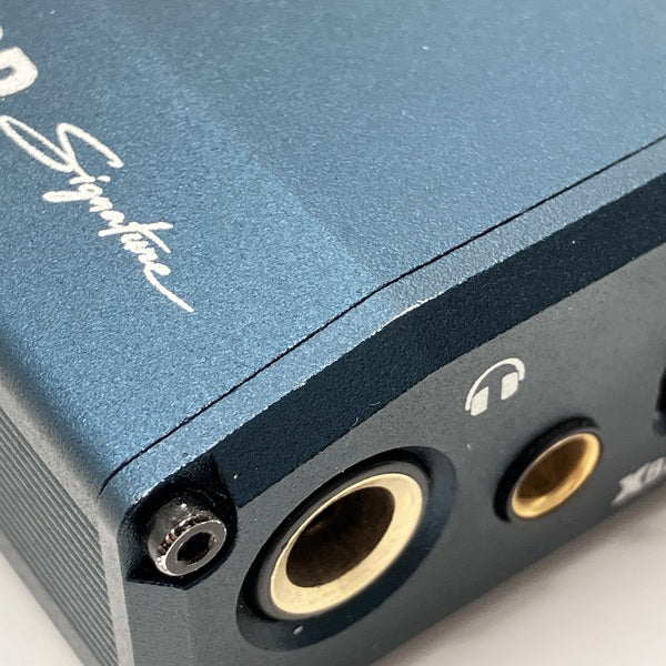 【中古】micro iDSD Signature【仙台】
