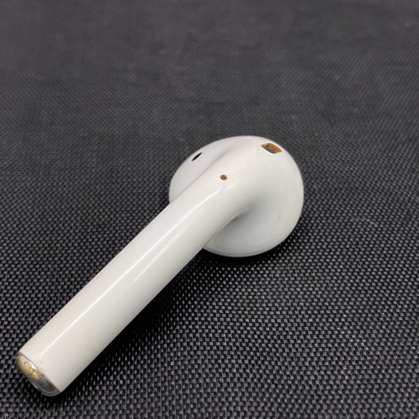 【中古】airpods （L側）(第2世代)【秋葉原】