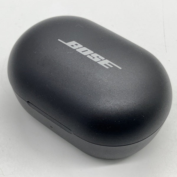 BOSE QUIETCOMFORT EARBUDS 中古 Bose 【中古】QuietComfort Ultra Earbuds Black【秋葉原】 – e