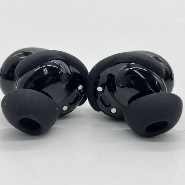 Bose 【中古】QuietComfort Earbuds Black【秋葉原】 – e☆イヤホン