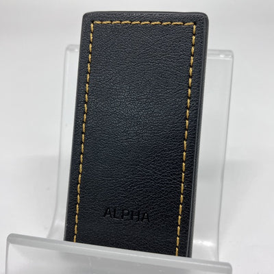 【中古】Alpha XI1 専用ケース【秋葉原】
