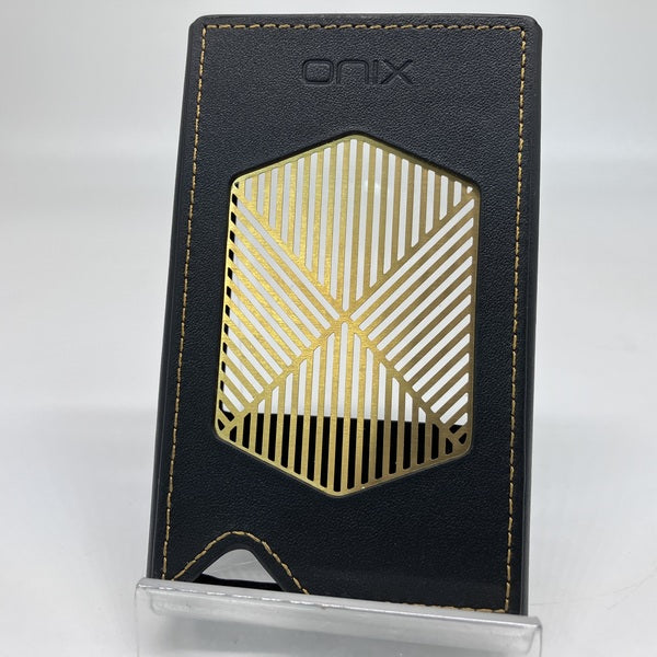 【中古】Overture XM5 専用レザーケース【秋葉原】