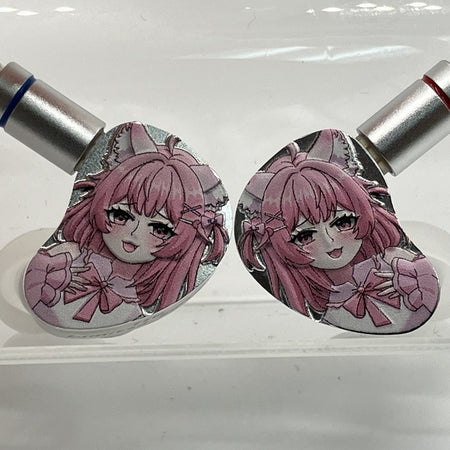 その他ブランド 【中古】CVJ NEKO【秋葉原】 – e☆イヤホン