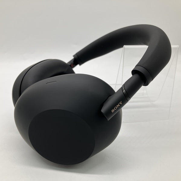 【中古】WH-1000XM6 BM ブラック【秋葉原】